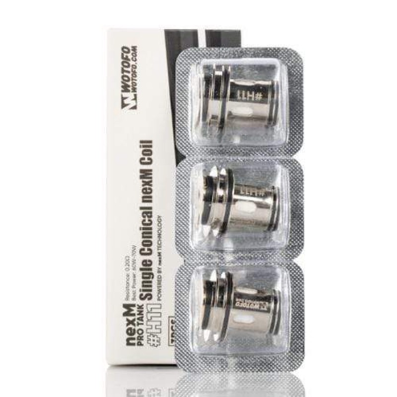 Wotofo nexMESH Pro Replacement Coils UK