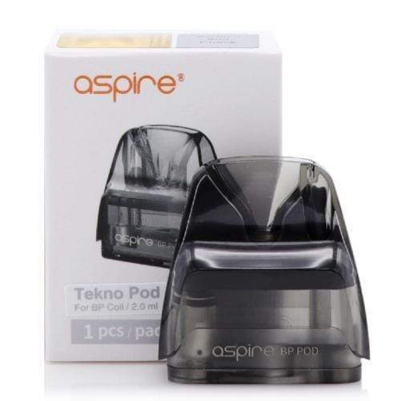 Aspire Tekno Replacement E-Liquid Pod UK