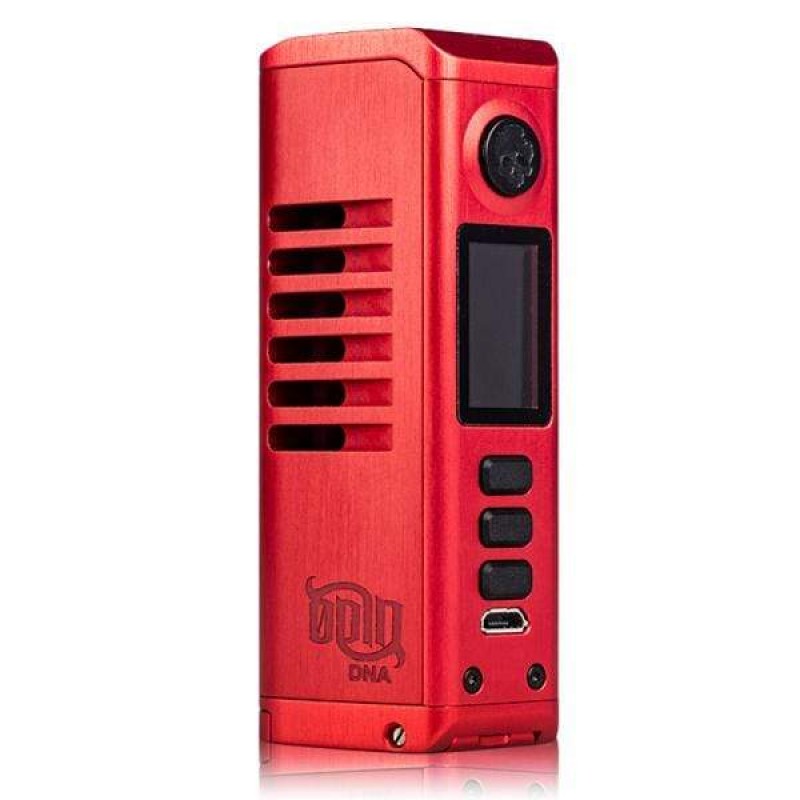 Dovpo x Vaperz Cloud Odin Mini DNA 75C Box Mod UK