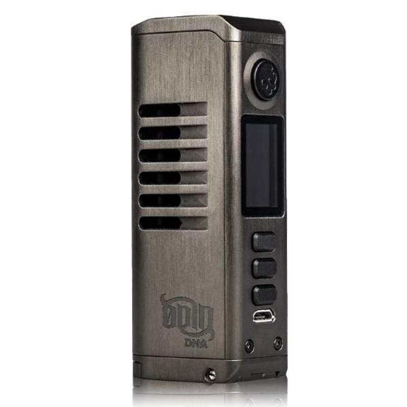 Dovpo x Vaperz Cloud Odin Mini DNA 75C Box Mod UK