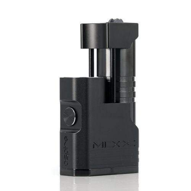 Aspire Mixx Mod UK