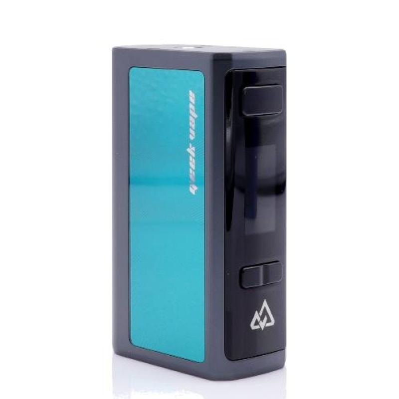 Geekvape Obelisk 120 FC Box Mod UK