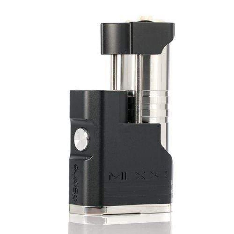 Aspire Mixx Mod UK