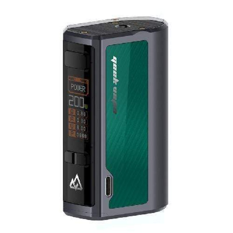 Geekvape Obelisk 200 Mod UK