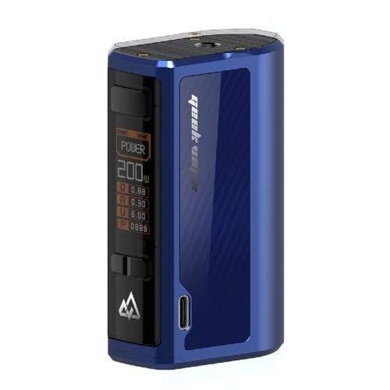 Geekvape Obelisk 200 Mod UK