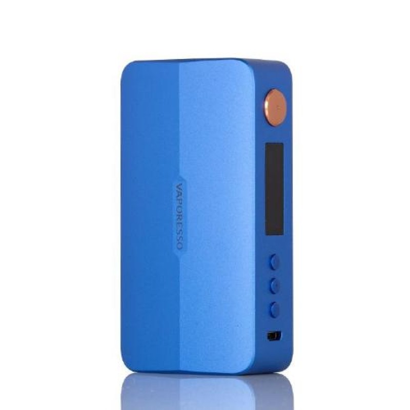 Vaporesso Gen X Mod UK