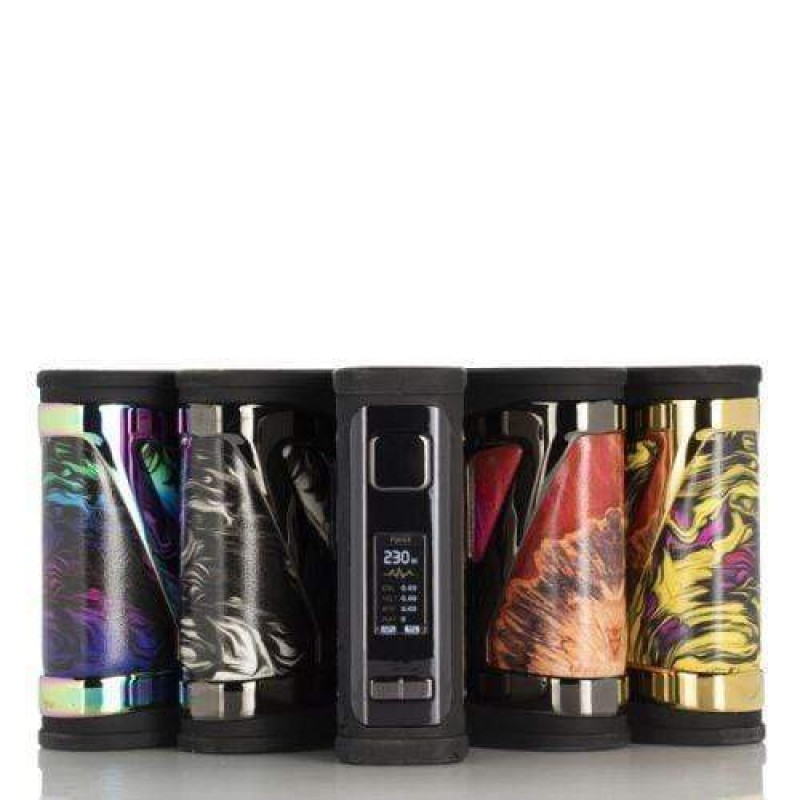 SMOK SCAR-18 Box Mod UK