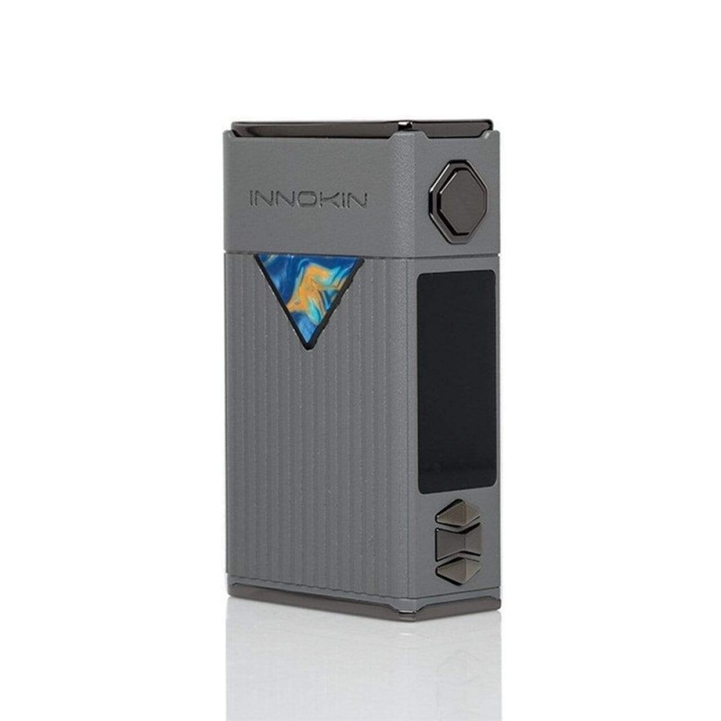 Innokin MVP5 Ajax Mod With Powerbank UK