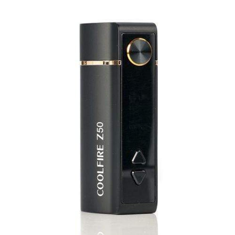 Innokin Coolfire Z50 Mod UK