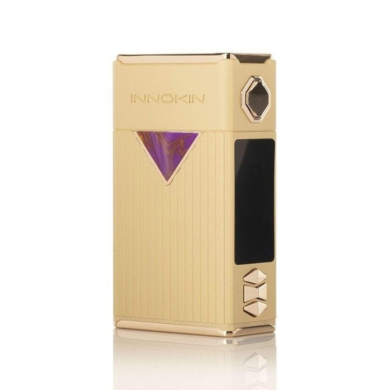 Innokin MVP5 Ajax Mod With Powerbank UK