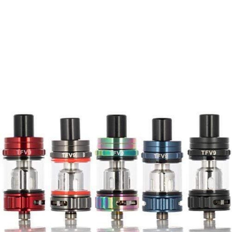 SMOK TFV9 Mini Tank UK