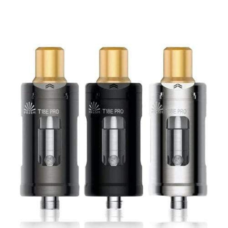 Innokin T18E Pro Tank UK