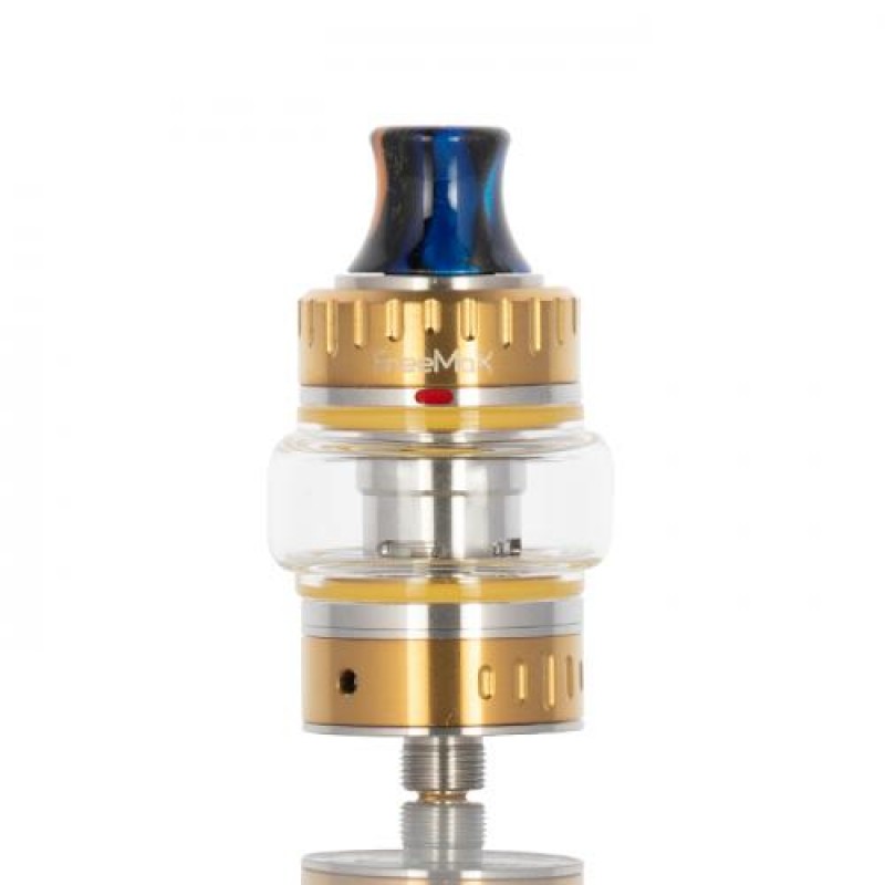 FreeMax Fireluke 22 Tank UK