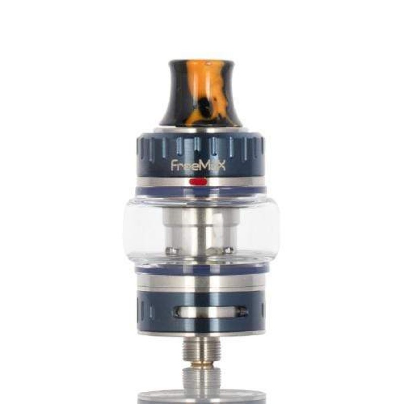 FreeMax Fireluke 22 Tank UK