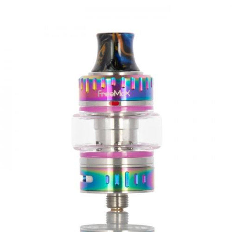 FreeMax Fireluke 22 Tank UK