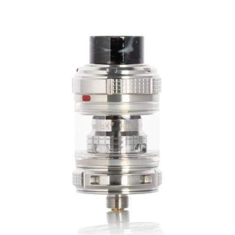 FreeMax Fireluke 3 Tank - Metal Editions UK