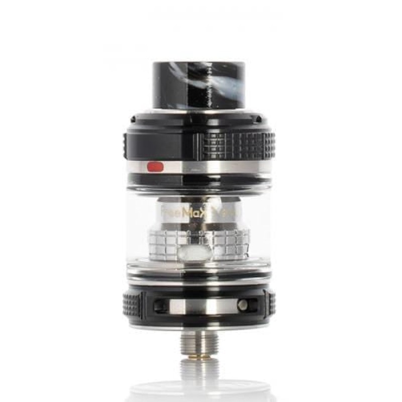 FreeMax Fireluke 3 Tank - Metal Editions UK