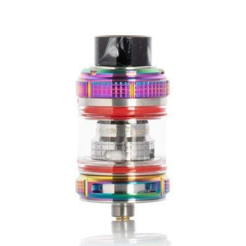 FreeMax Fireluke 3 Tank - Metal Editions UK