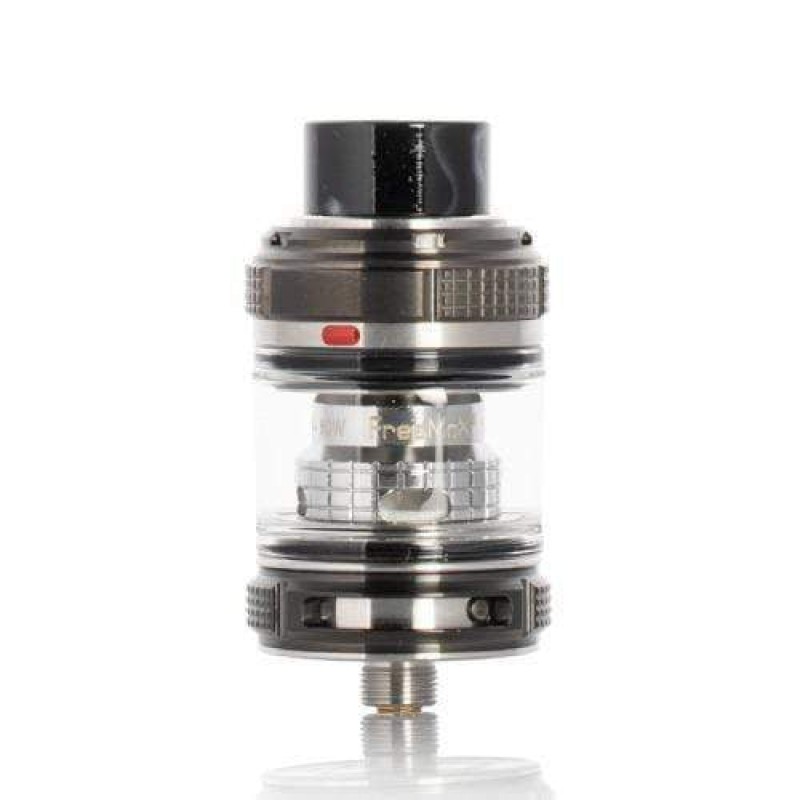 FreeMax Fireluke 3 Tank - Metal Editions UK