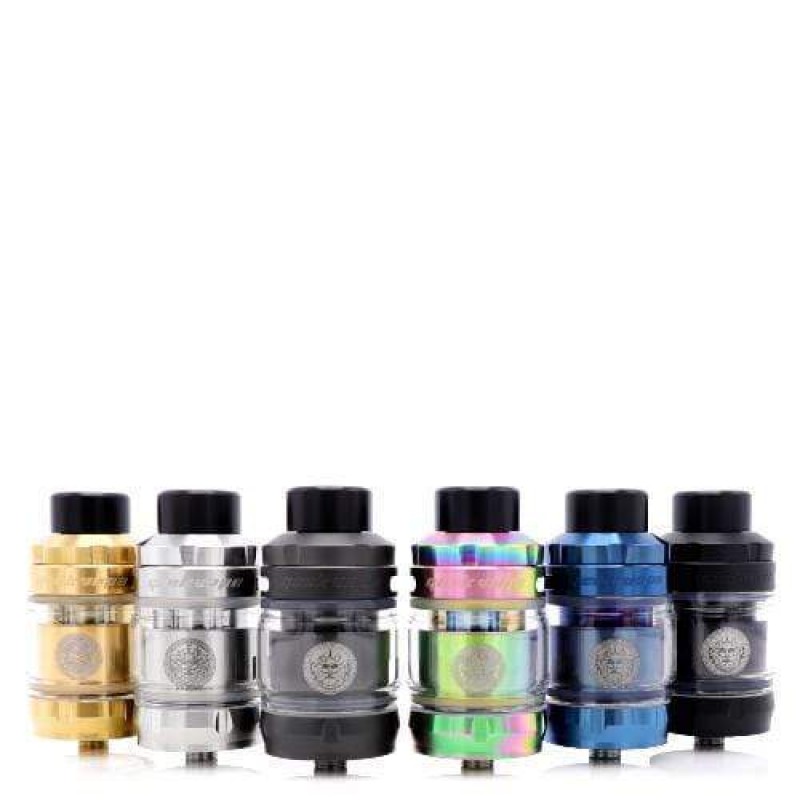 Geekvape Z Max Tank UK