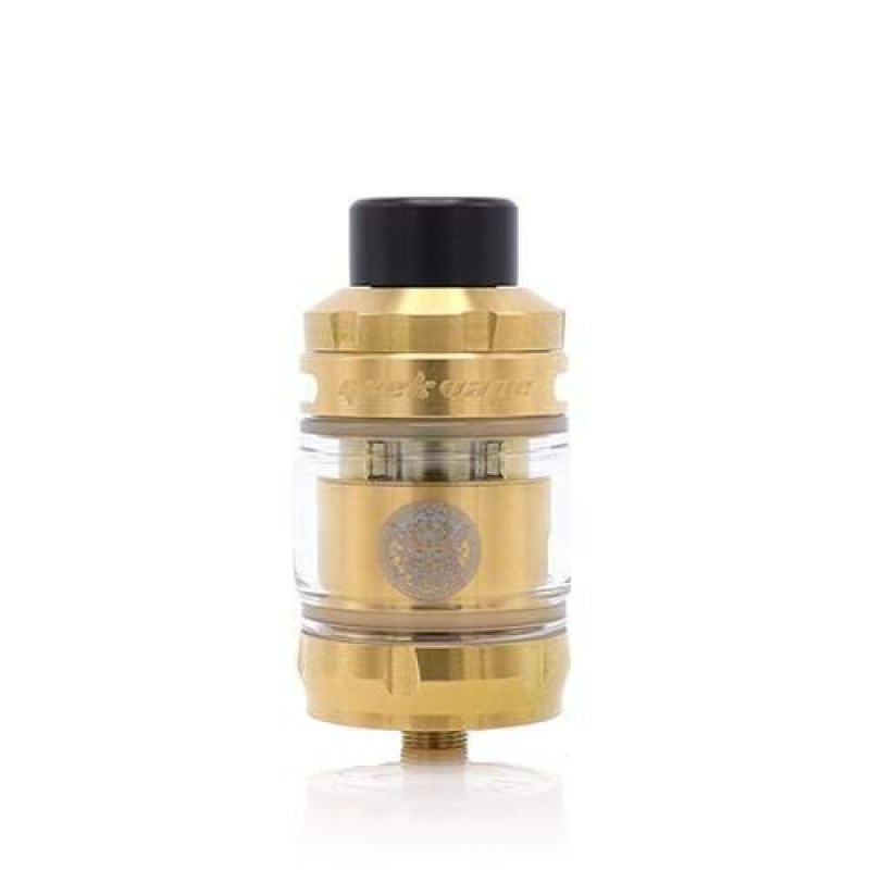 Geekvape Z Max Tank UK