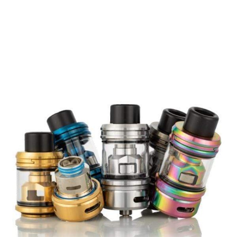 Wotofo nexMESH Pro Tank UK