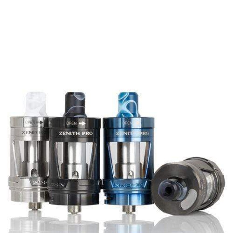 Innokin Zenith PRO Tank UK