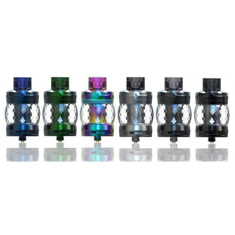 Aspire Odan Tank UK