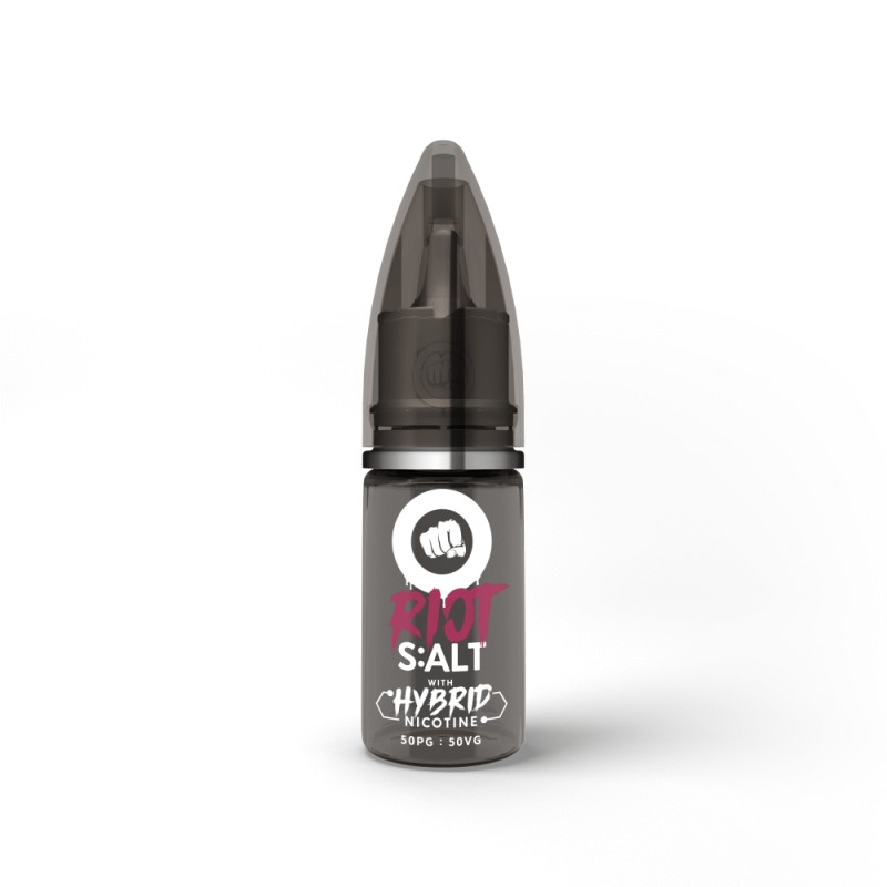 Riot Salts Cherry Fizzle Nic Salt UK