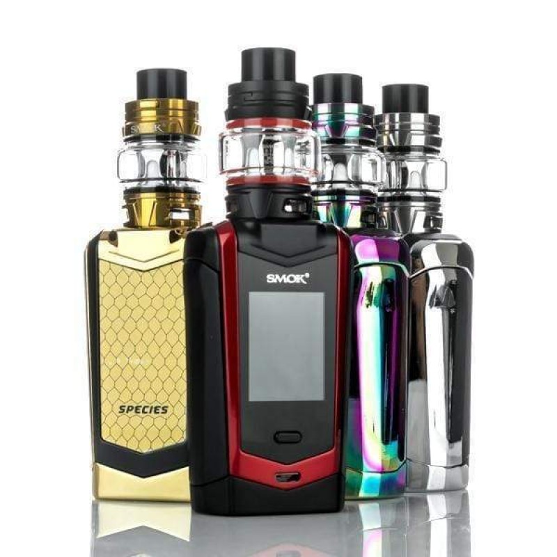 SMOK Species Kit UK