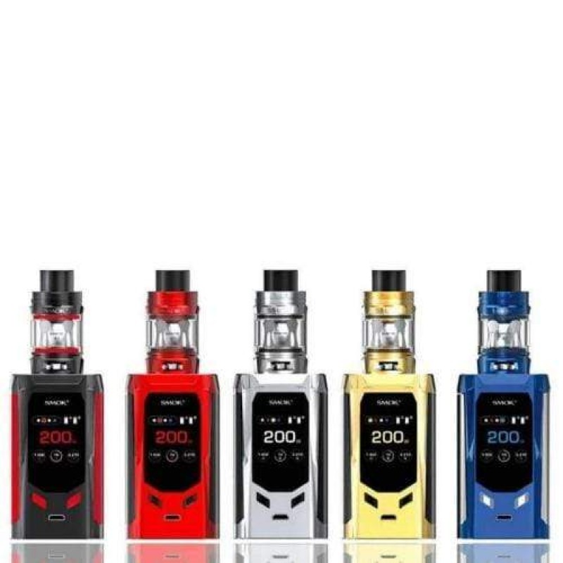 SMOK R-Kiss Kit UK