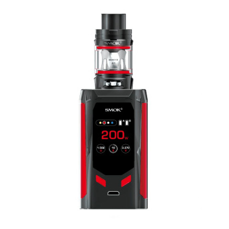 SMOK R-Kiss Kit UK