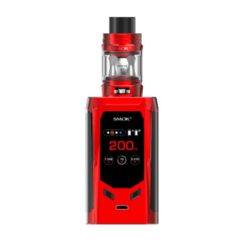 SMOK R-Kiss Kit UK