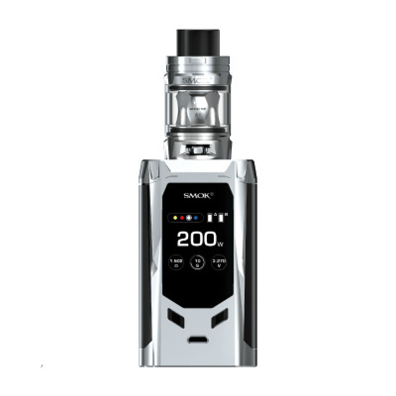 SMOK R-Kiss Kit UK