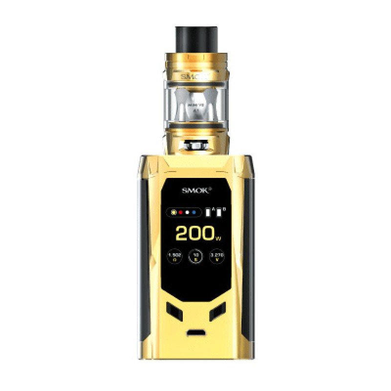 SMOK R-Kiss Kit UK