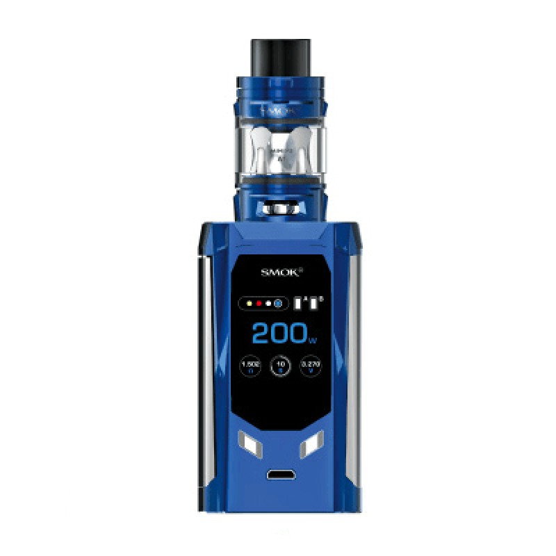 SMOK R-Kiss Kit UK