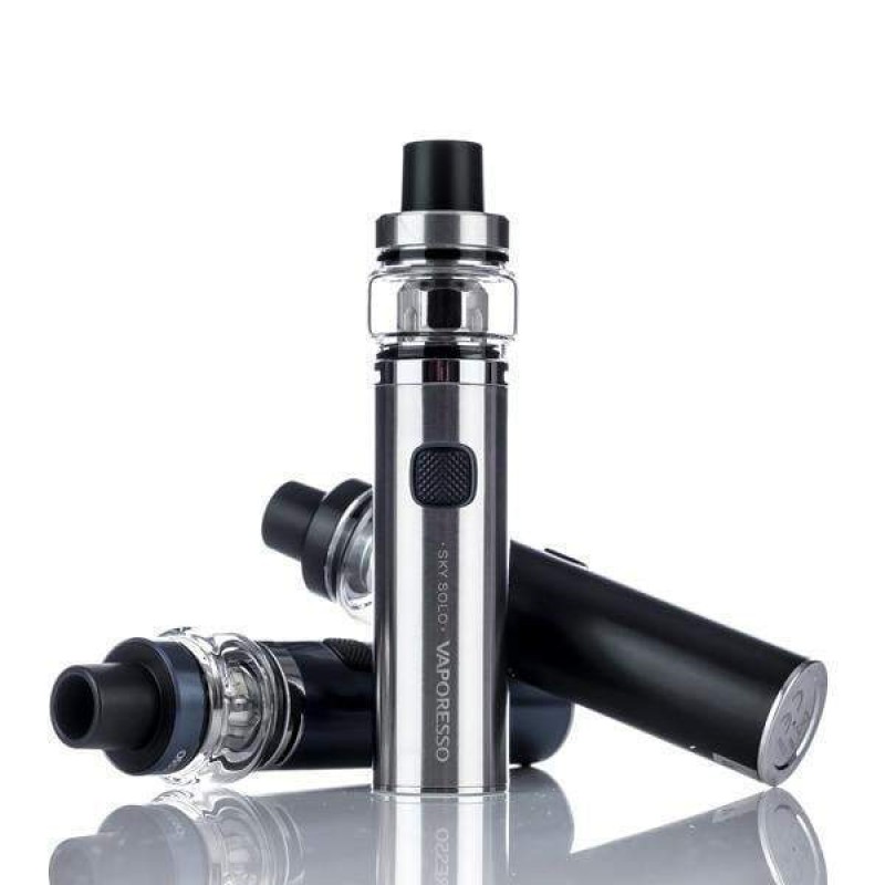 Vaporesso Sky Solo / Sky Solo Plus Kits UK