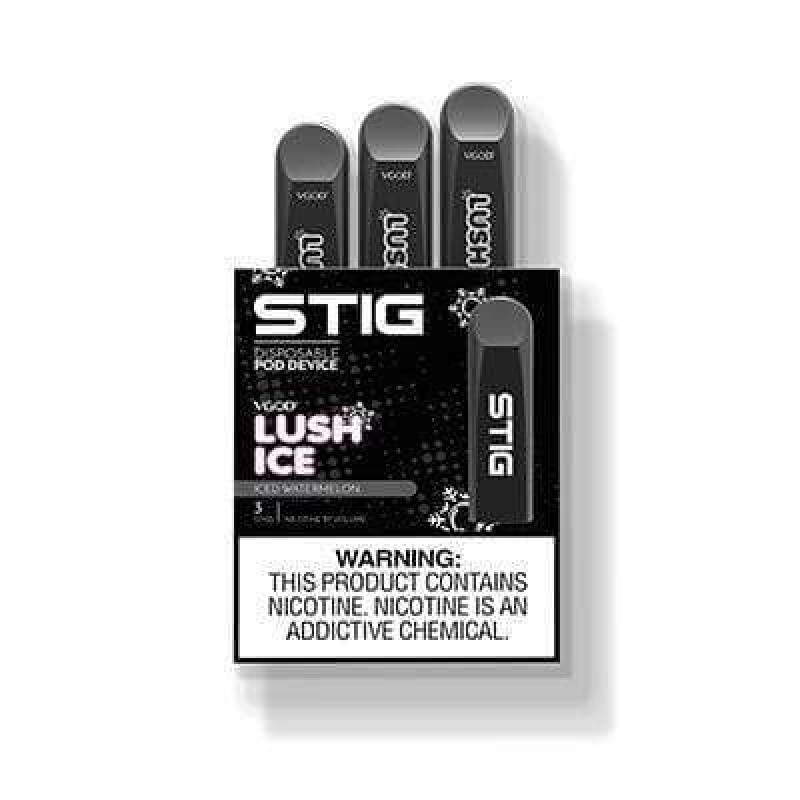 VGOD Stig Disposable Vape Pods UK