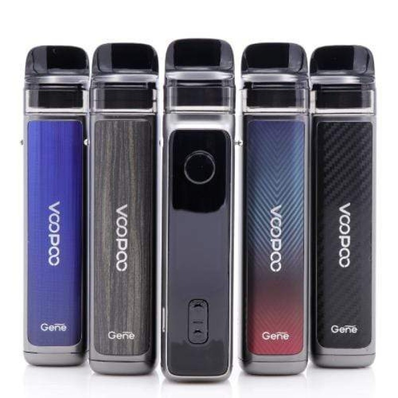 VooPoo Vinci X 2 Pod Mod Kit UK