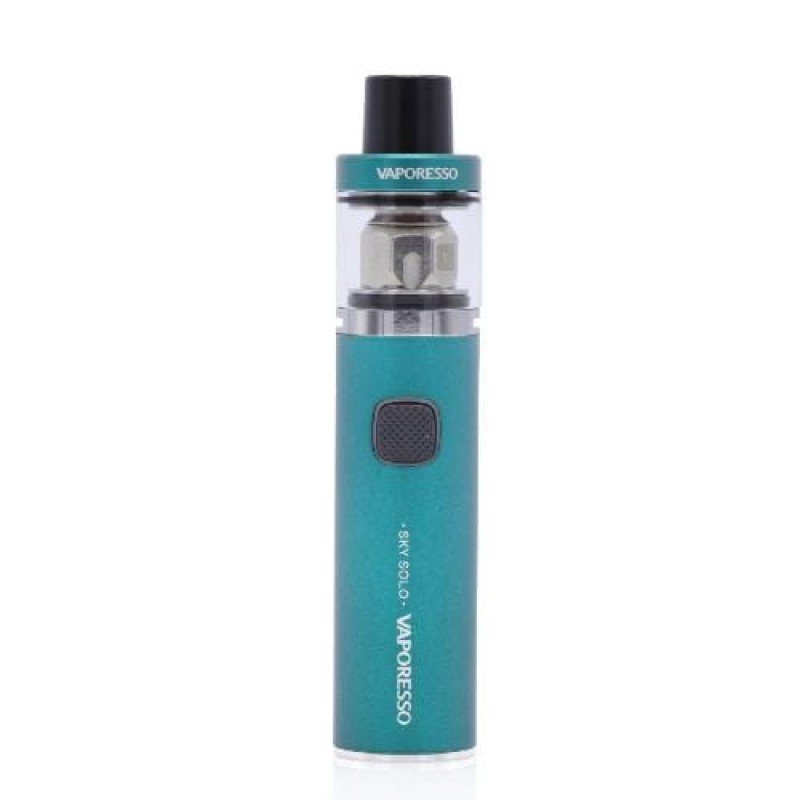 Vaporesso Sky Solo / Sky Solo Plus Kits UK