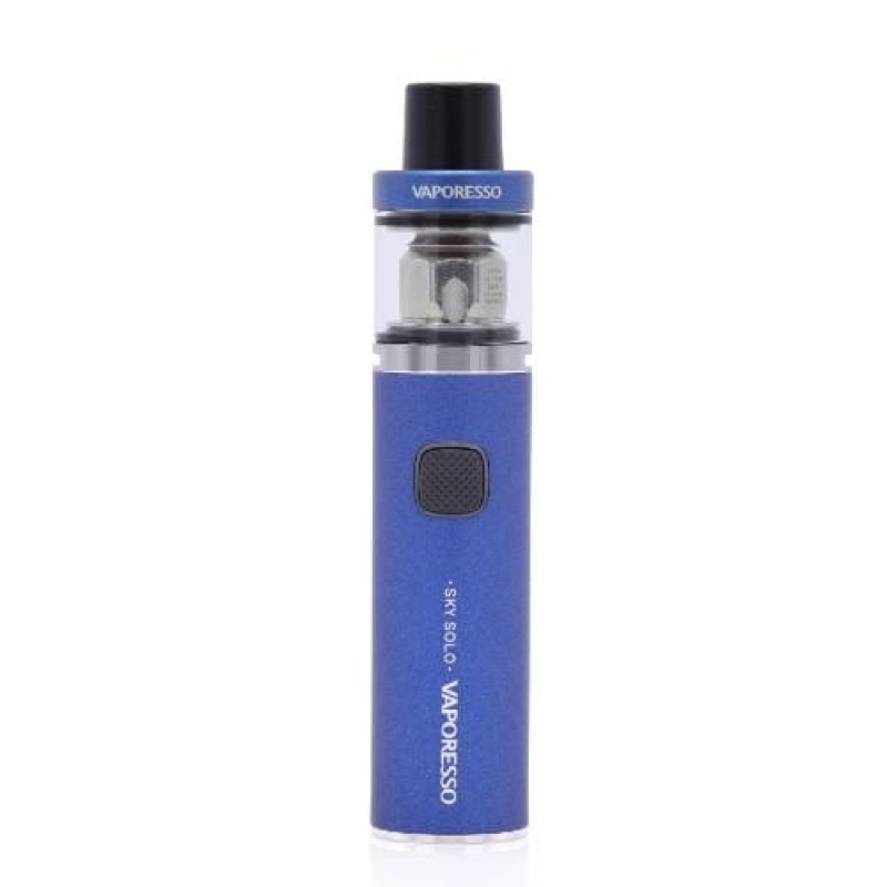 Vaporesso Sky Solo / Sky Solo Plus Kits UK