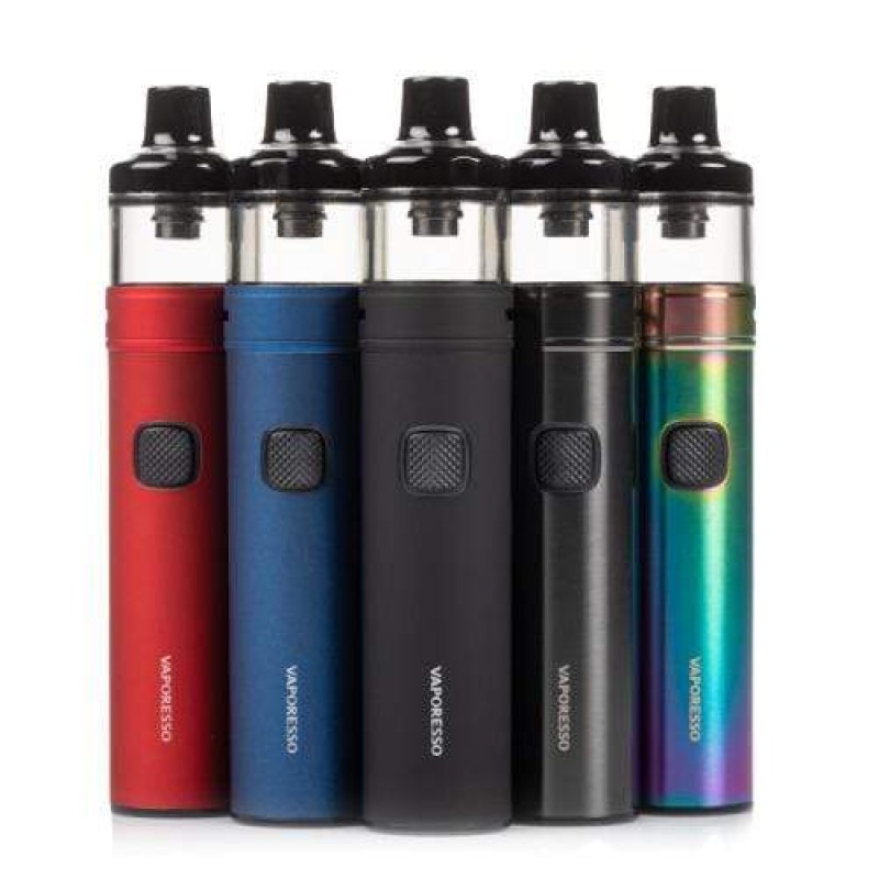 Vaporesso GTX Go 40 Pod Kit UK