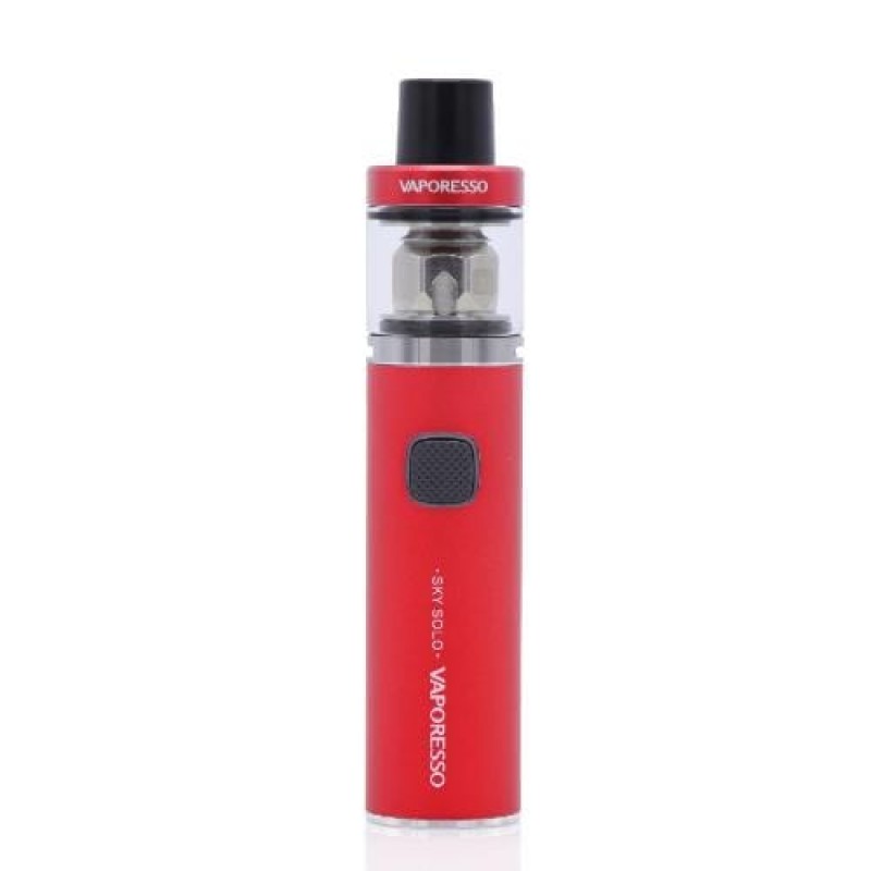 Vaporesso Sky Solo / Sky Solo Plus Kits UK