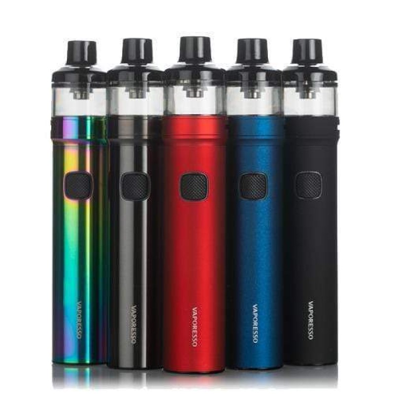 Vaporesso GTX Go 80 Pod Kit UK