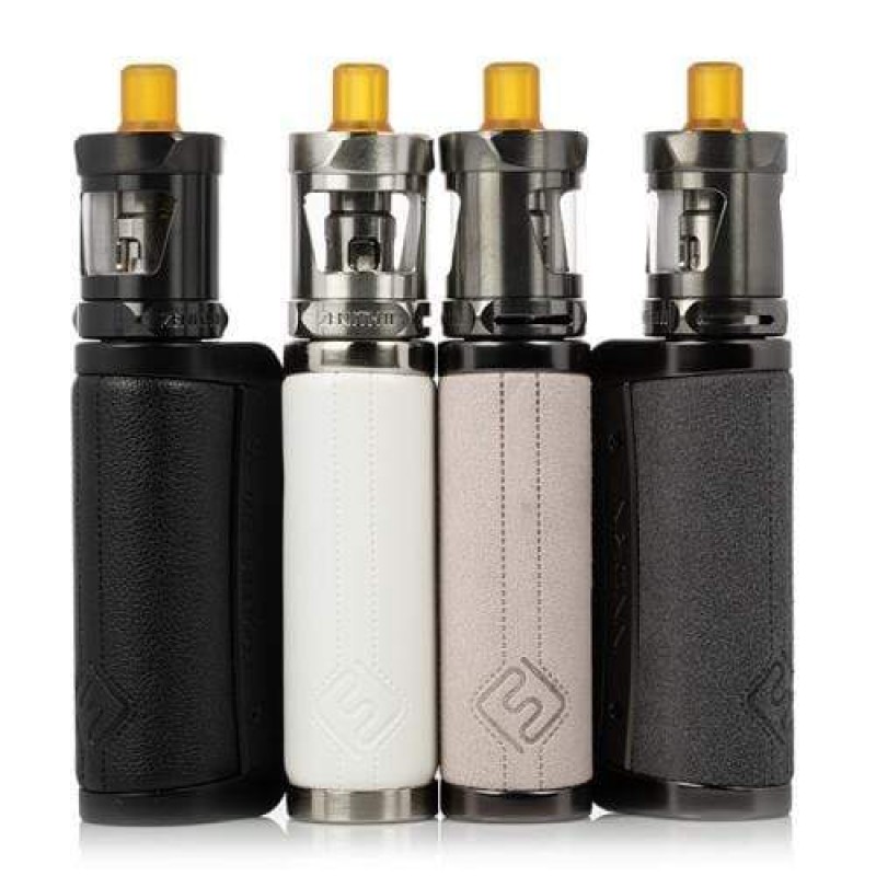 Innokin Coolfire Z80 Zenith II Kit UK