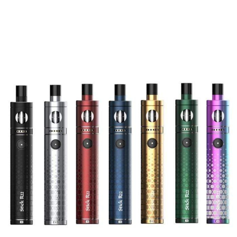 SMOK Stick R22 Kit UK