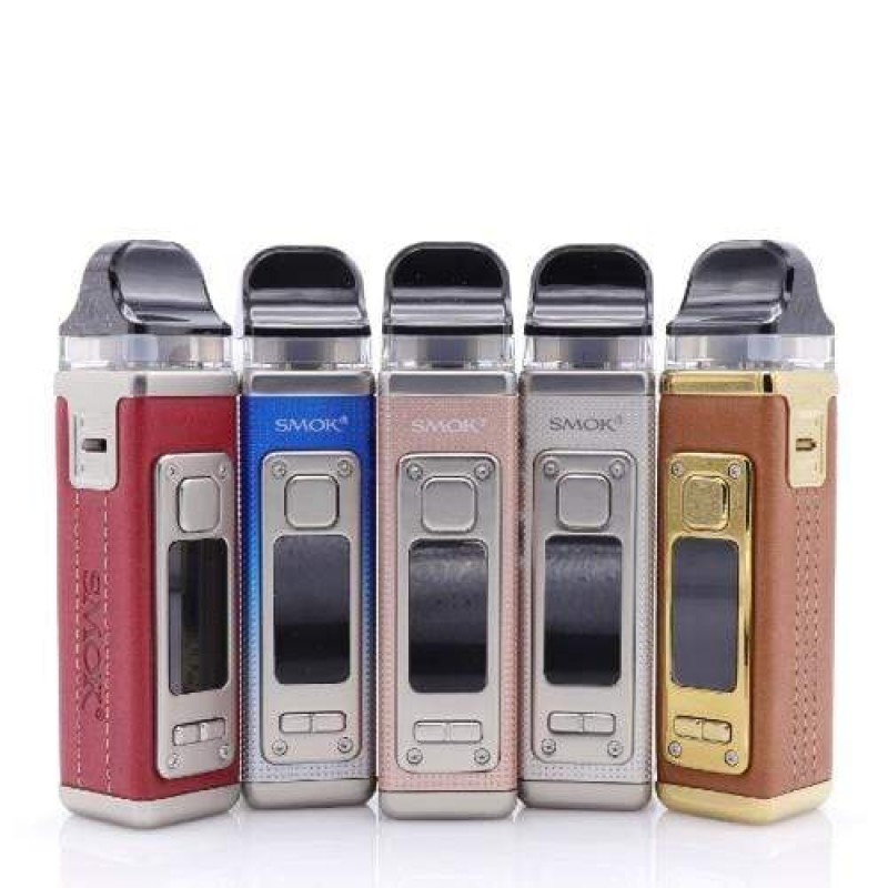 SMOK RPM 4 Pod Mod Kit UK