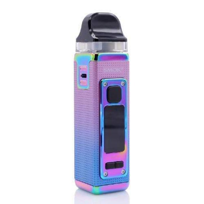 SMOK RPM 4 Pod Mod Kit UK