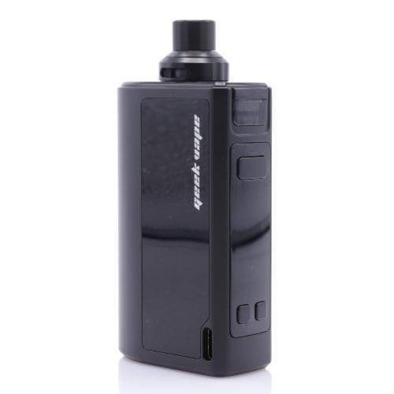 Geekvape Obelisk 60 Pod Mod Kit UK