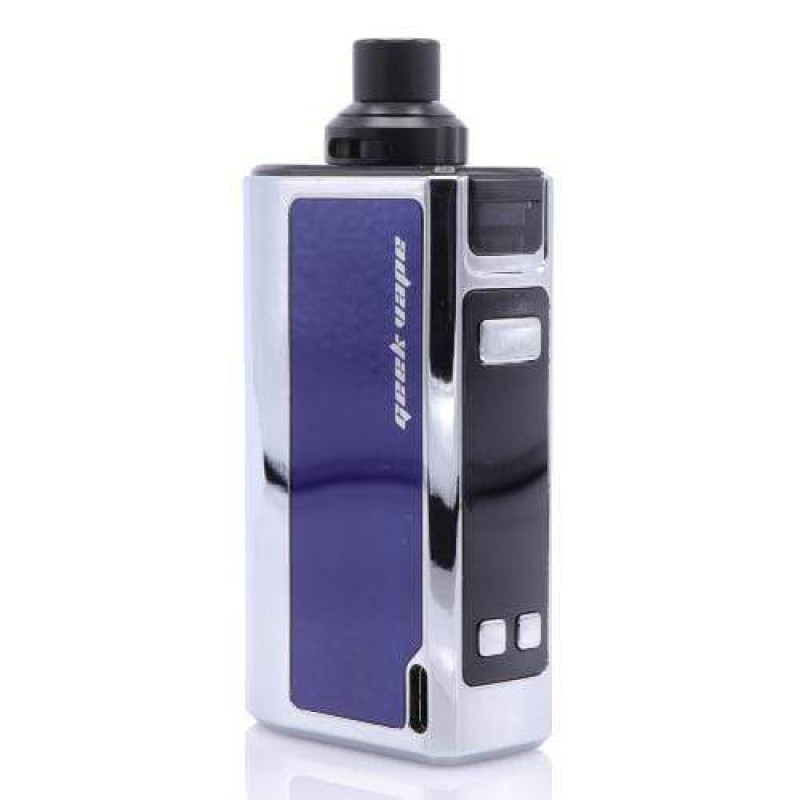 Geekvape Obelisk 60 Pod Mod Kit UK